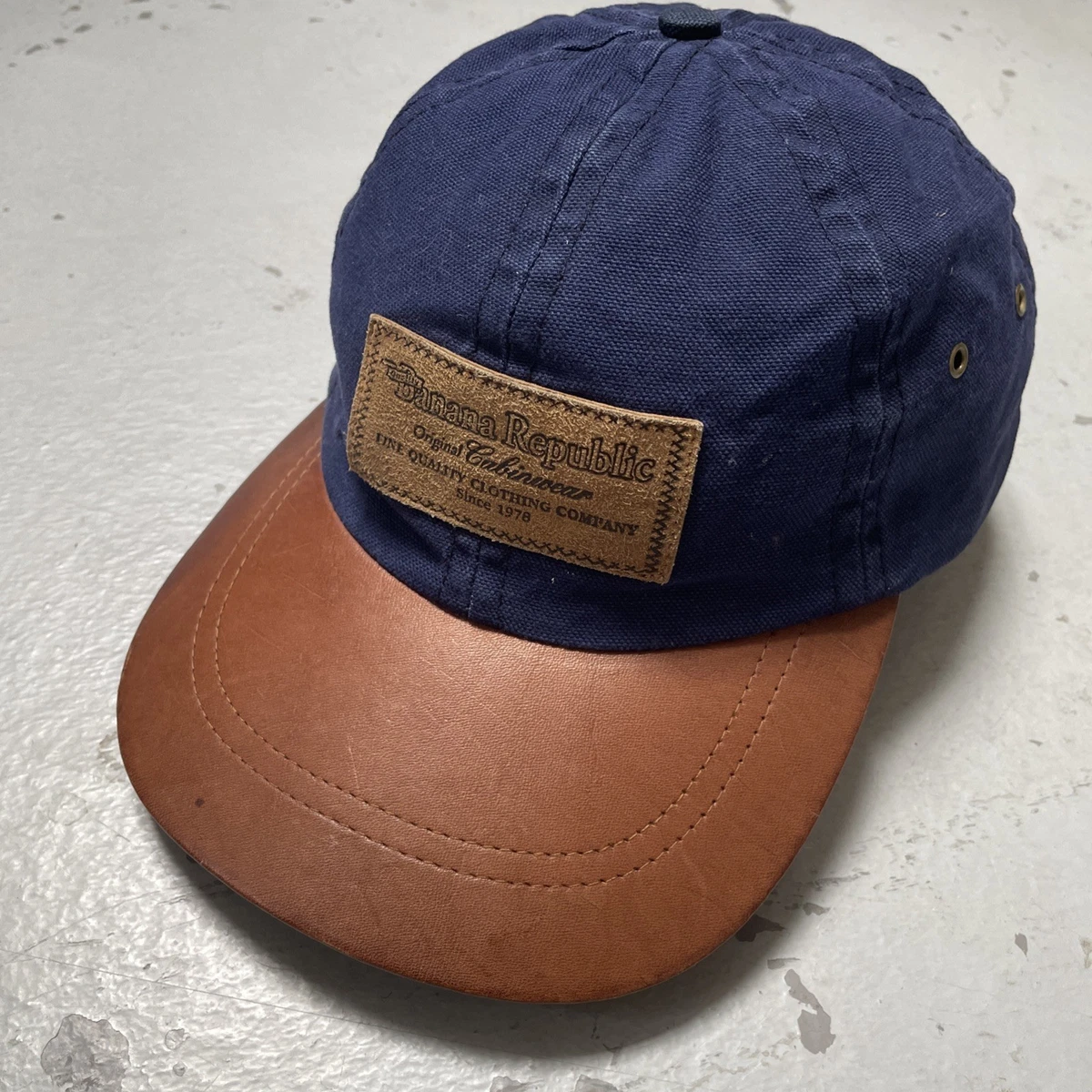 Banana Republic Men's Hats for sale - eBay