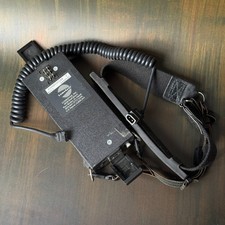 Lumedyne Supercycler V model 053 44485 For Vivitar 285/283 w/clip, cord, strap