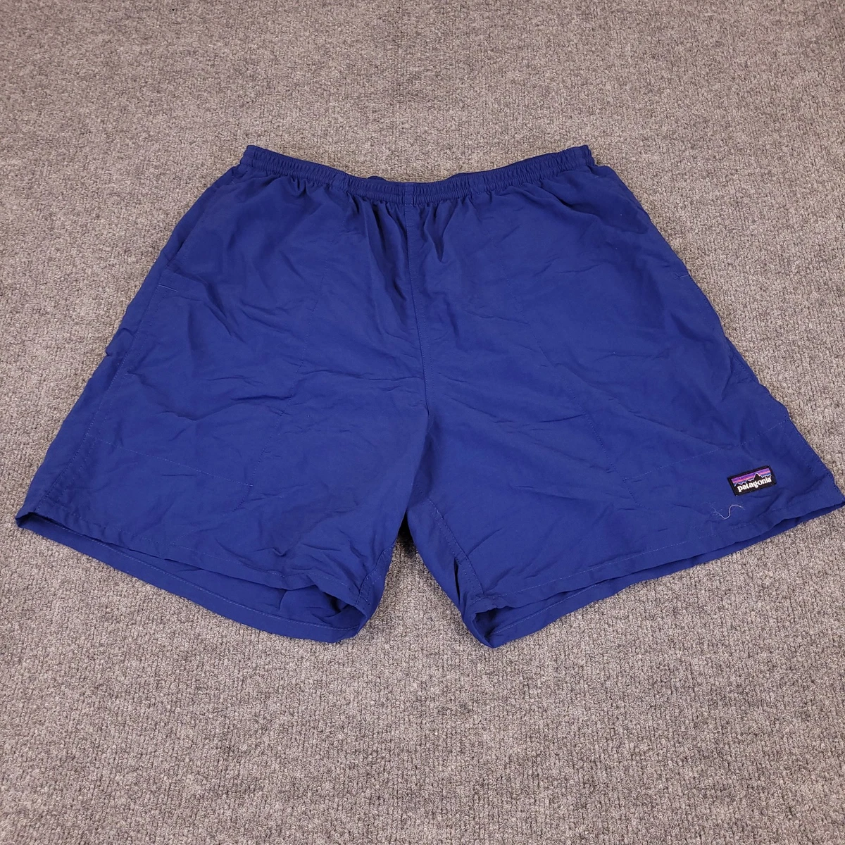 Patagonia Regular Size XL Nylon Shorts for Men for sale | eBay
