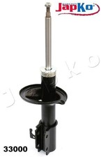 JAPKO MJ33000 Stoßdämpfer Stossdämpfer Vorderachse Vorne für Mazda 