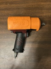 Matco Tools MT2779 Pneumatic Composite Air Impact Wrench 1/2" Drive With Boot