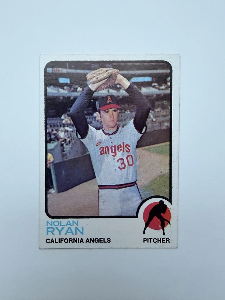 Vintage Baseball Lot 50s 60s 70s Stars Mays Musial Aaron Ryan Brock Molitor - Image 4 of 4