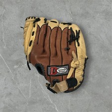 Louisville Slugger Dynasty Series DY1351 Softball Baseball Glove 13.5  Excellent