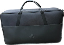 Selmer Paris Light Alto and Soprano Sax Case ...