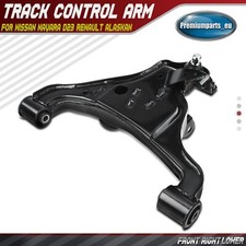 Control Arm Front Right Lower for Nissan Navara D23 Renault Alaskan 54500EA000