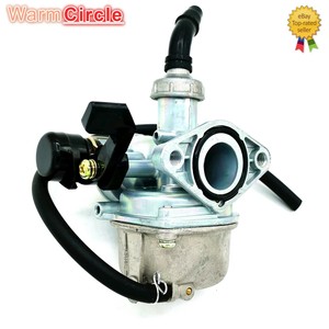 CHINESE DIRT PIT BIKE CARBURETOR CARB