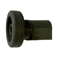 8 Korbrollen Oberkorb Elektrolux Lux Zoppas Whirlpool Küppersbusch Spülmaschine 