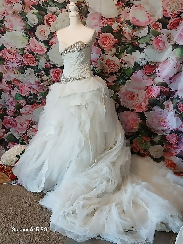 Pink Ian Stuart Wedding Gowns Bridal Clearance Ian Stuart Mother