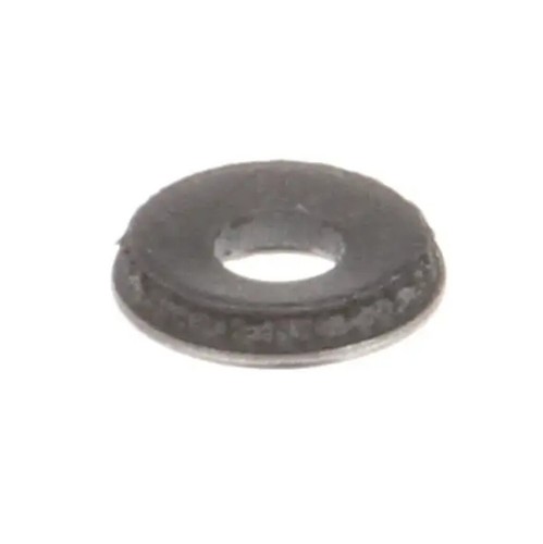 Hobart WS-031-80 Washer, Top Cover, .260 x .50 x .125, genuine OEM part  - Afbeelding 1 van 2