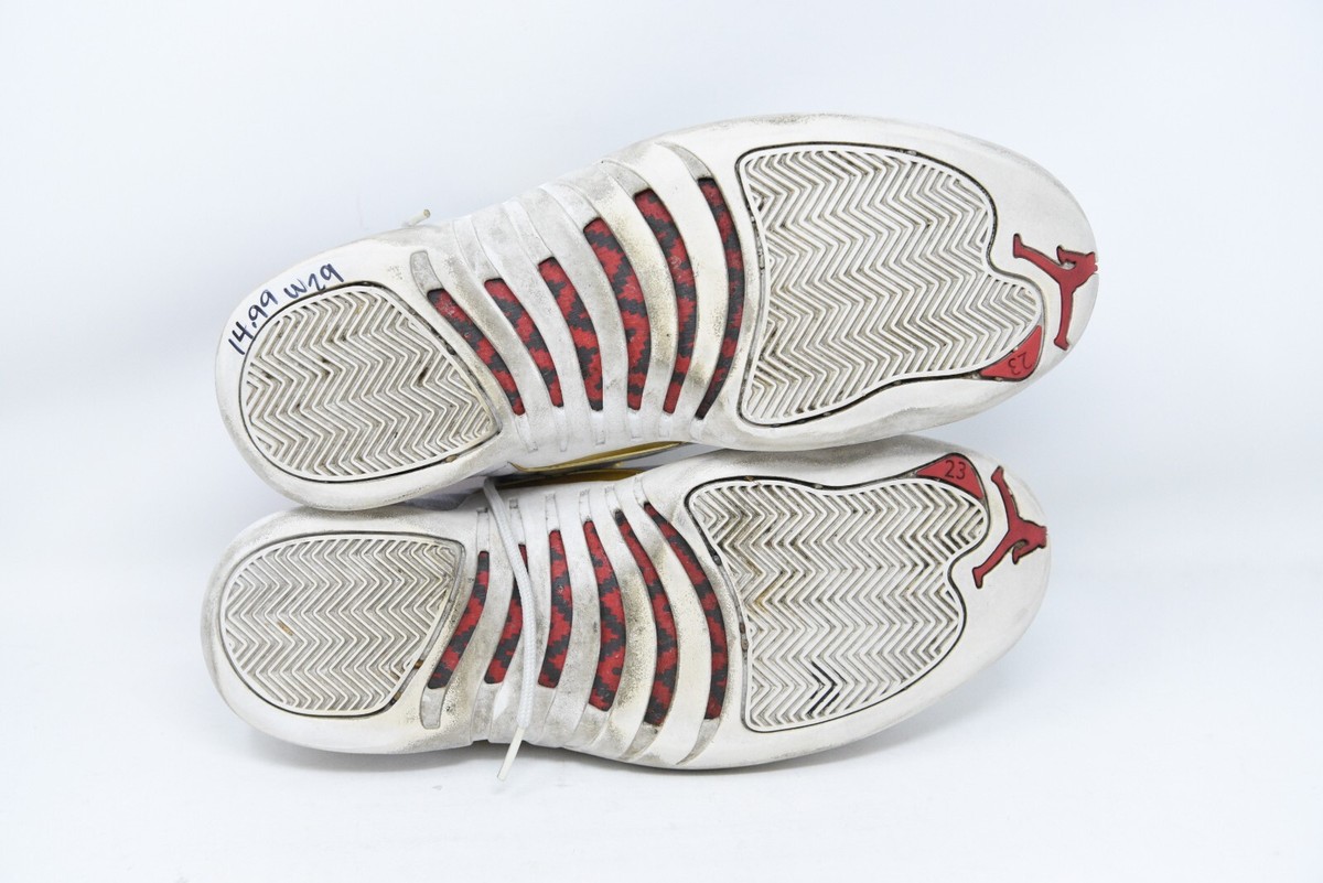 jordan 12 fiba size 10