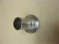 Threaded Waste Flange 1-3/4" Inlet w/ Lip 1-1/4" x 1-1/2" x 2-3/4" *FREE SHIPPIN