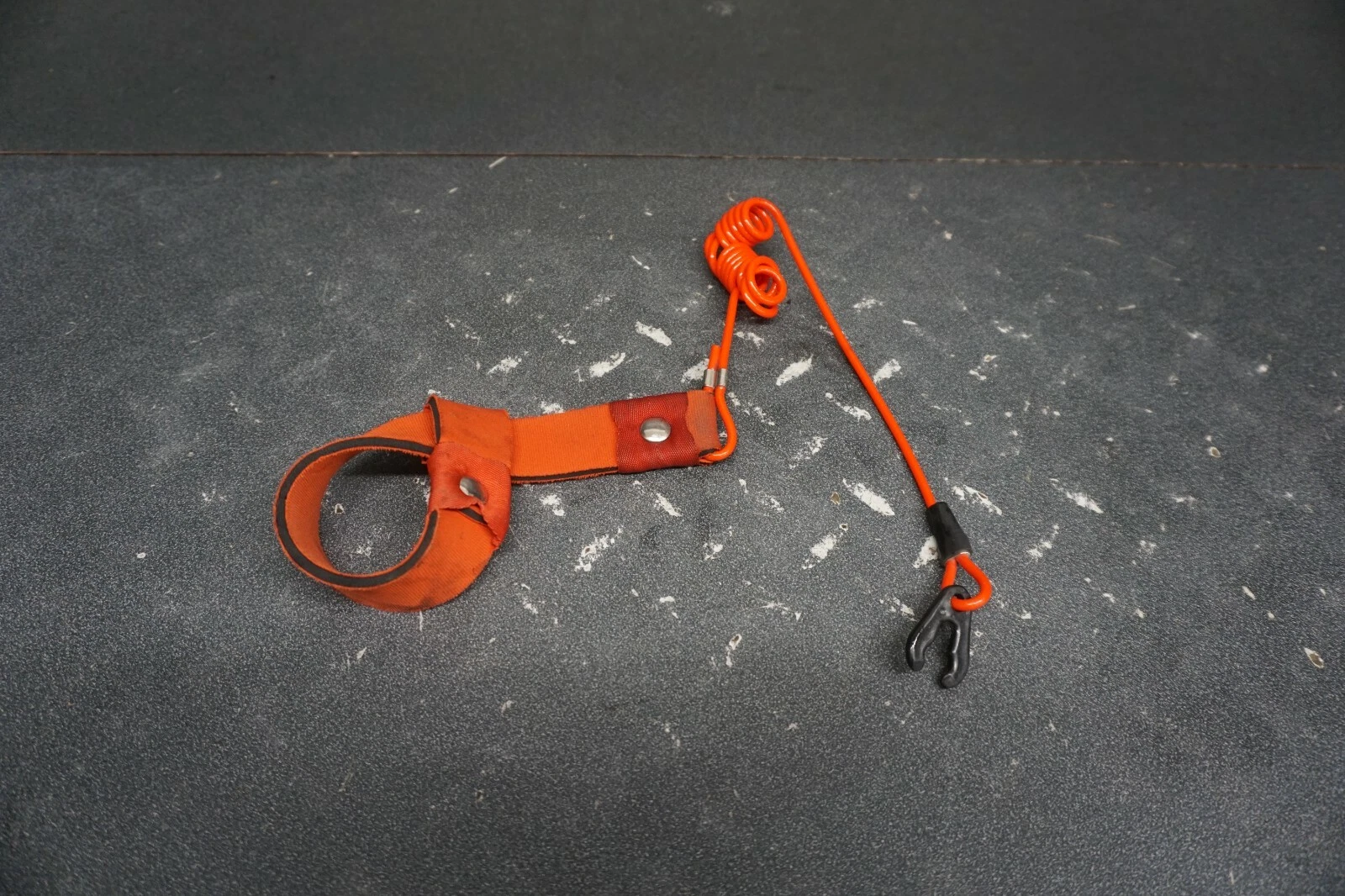 1987-2021 WaveRunner XLT 1200 FX 140 Yamaha OEM Safety Lanyard Tether Band