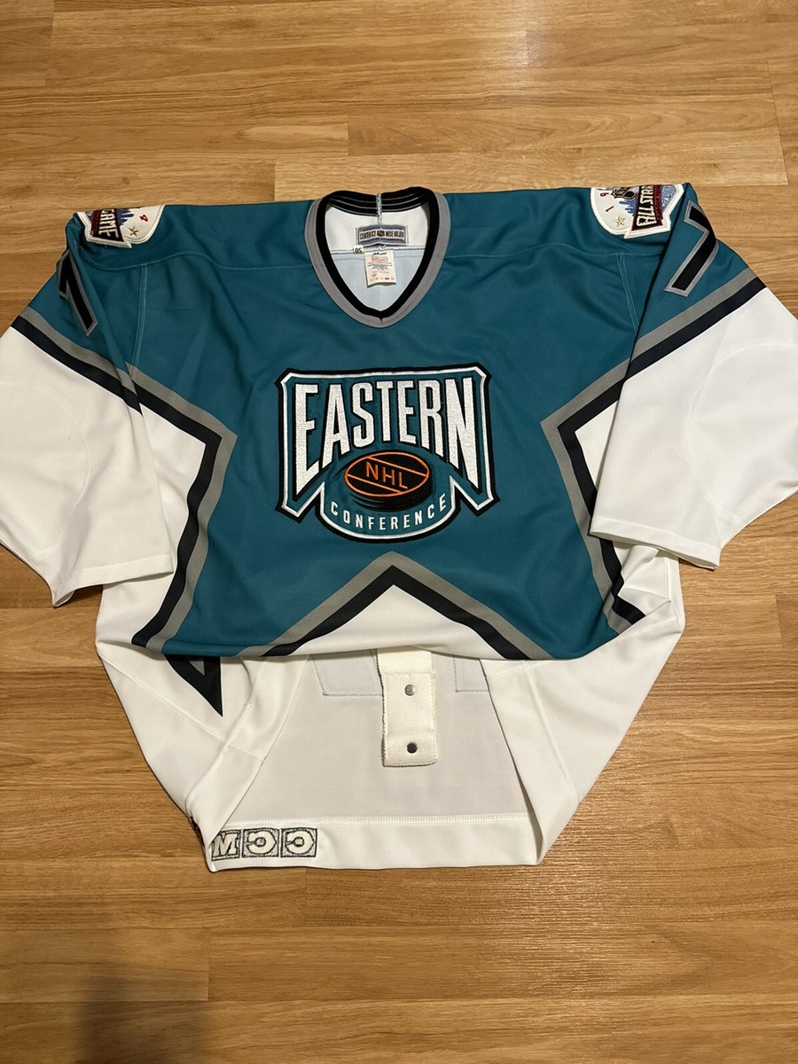 CCM NHL バッファロー セイバーズ ゲームシャツ e リーボック NHL バッファローセイバーズ ゲームシャツ ホッケー