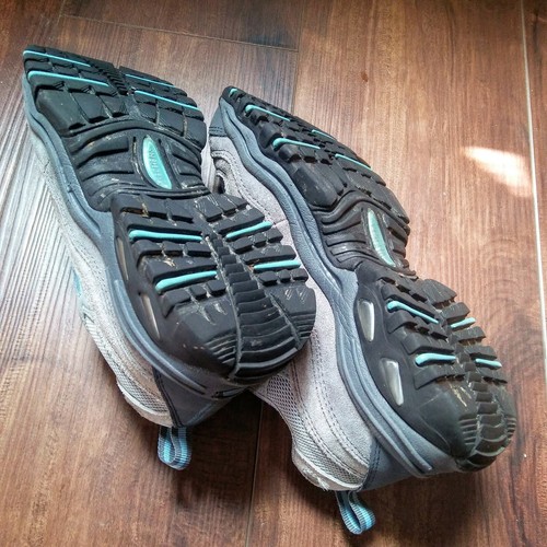 Skechers size 7.5 Sport Trail Walking Hiking shoes - Picture 8 of 8