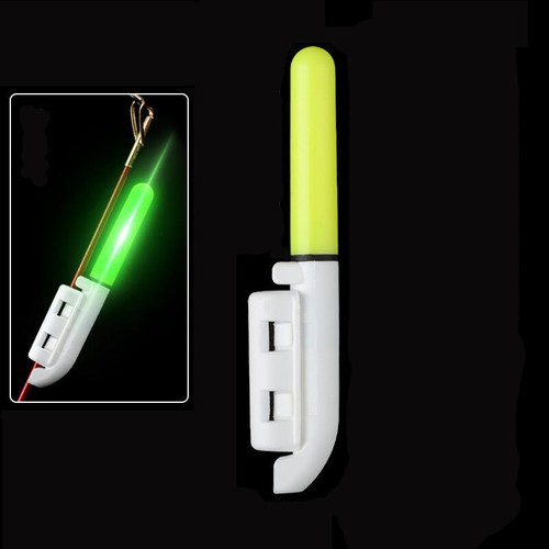 1300LM 12V Underwater Fishing Light LED Stick Fish Attract Lamp Squid Prawn - Picture 15 of 18