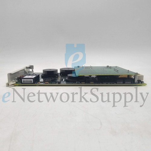 CD ADTRAN 1181044L1 SIAPLV0BAA TA3000 OC3C MUX - Imagen 10 de 20