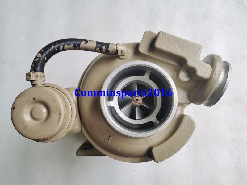USED GENUINE HOLSET HE221W 4041230 4040209 CUMMINS QSB 4.5L