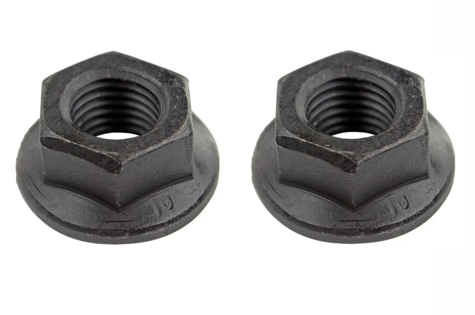 For 2007-2012 Mazda CX-7 Suspension Stabilizer Bar Link Kit 2008 2009 2010 2011 - Image 3 of 3