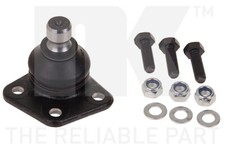 Rotule de suspension Skoda FAVORIT