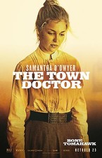 BONE TOMAHAWK POSTER KURT RUSSELL PATRICK WILSON RICHARD JENKINS MATTHEW FOX