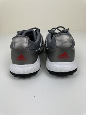 Adidas Tech Response 2.0 Iron White Scarlet Mens Wide Width  display picture 2