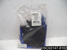 Qty 24: Magic Color Scratch Fish Ornaments