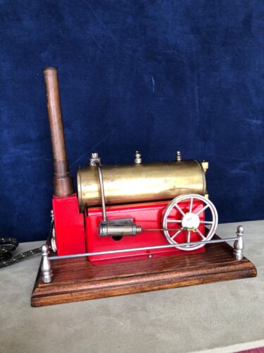 Up Grade Platform For Weeden #43 Steam Engine - Picture 2 of 10