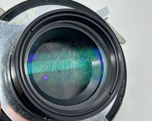 Rodenstock Geronar 210mm f6.8 MC COPAL 1 Large Format 4x5 Lens - Picture 4 of 7