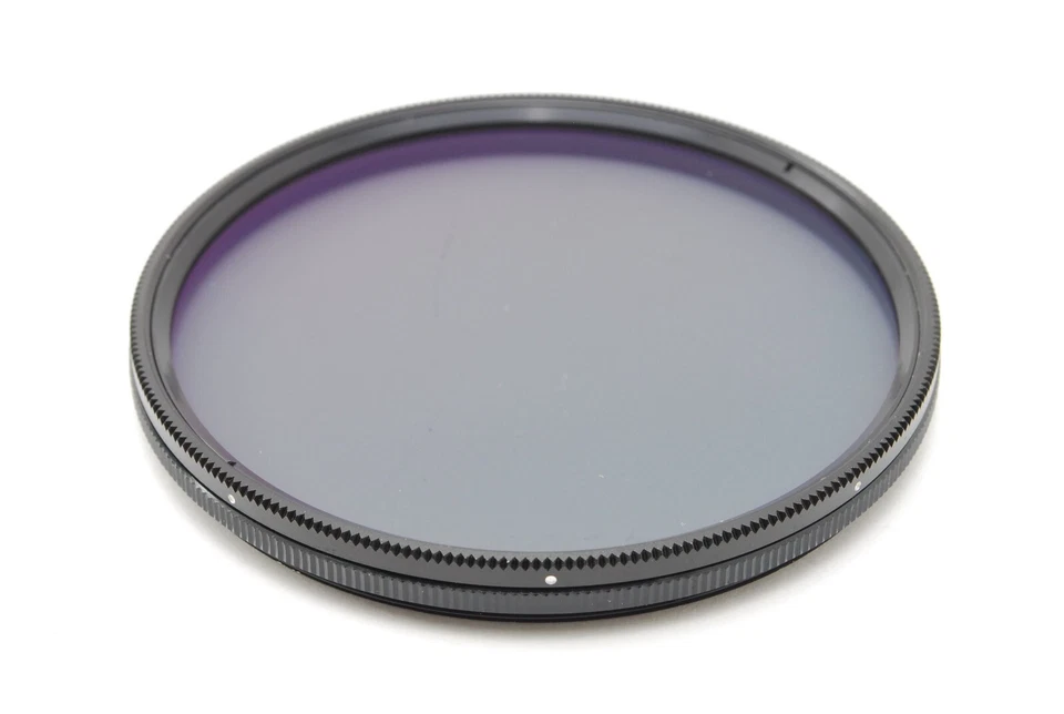 [TOP MINT w/Box] Canon 67mm Circular Polarizing Filter PL-C From JAPAN - Image 4 of 4