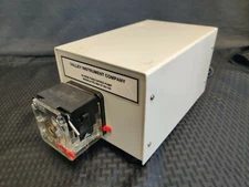Valley Instruments Laboratory Fixed Speed 50RPM Peristaltic Pump, Tested Working