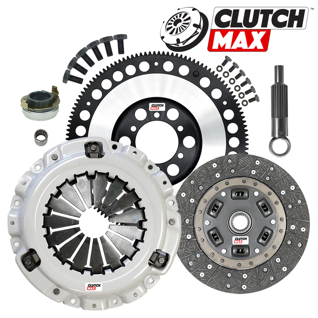 OEM SPORT CLUTCH KIT + PERFORMANCE FLYWHEEL for 20042011 MAZDA RX8 RX8 6SPEED eBay
