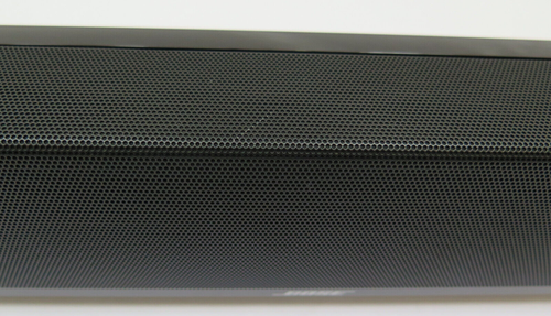 Barra de sonido Bose Cinemate 120 Speaker Array / Soundtouch / Altavoz 414642SB - Imagen 5 de 11