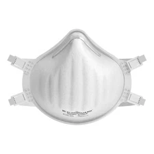 3400 Series N95 Particulate Respirator 54627 Ra3415 Molded Cup Style Nioshappr