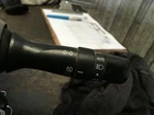 Toyota Aurion Flasher Switch GSV40 10/2006-03/2012