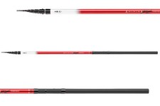 DAIWA Ninja X Bolo, 0-25g, Bolognese Angelrute, progressive