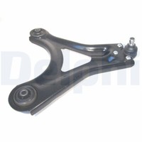 Delphi Querlenker Vorne Rechts FüR Mondeo 2 1.6-2.5 08.96-09.00 Ford