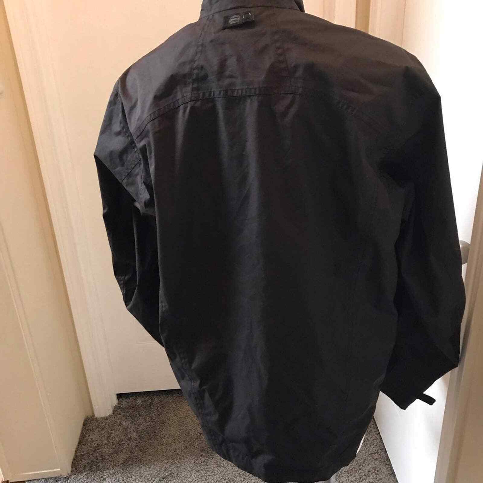 Shift motorcycle waterproof windbreaker - image 5