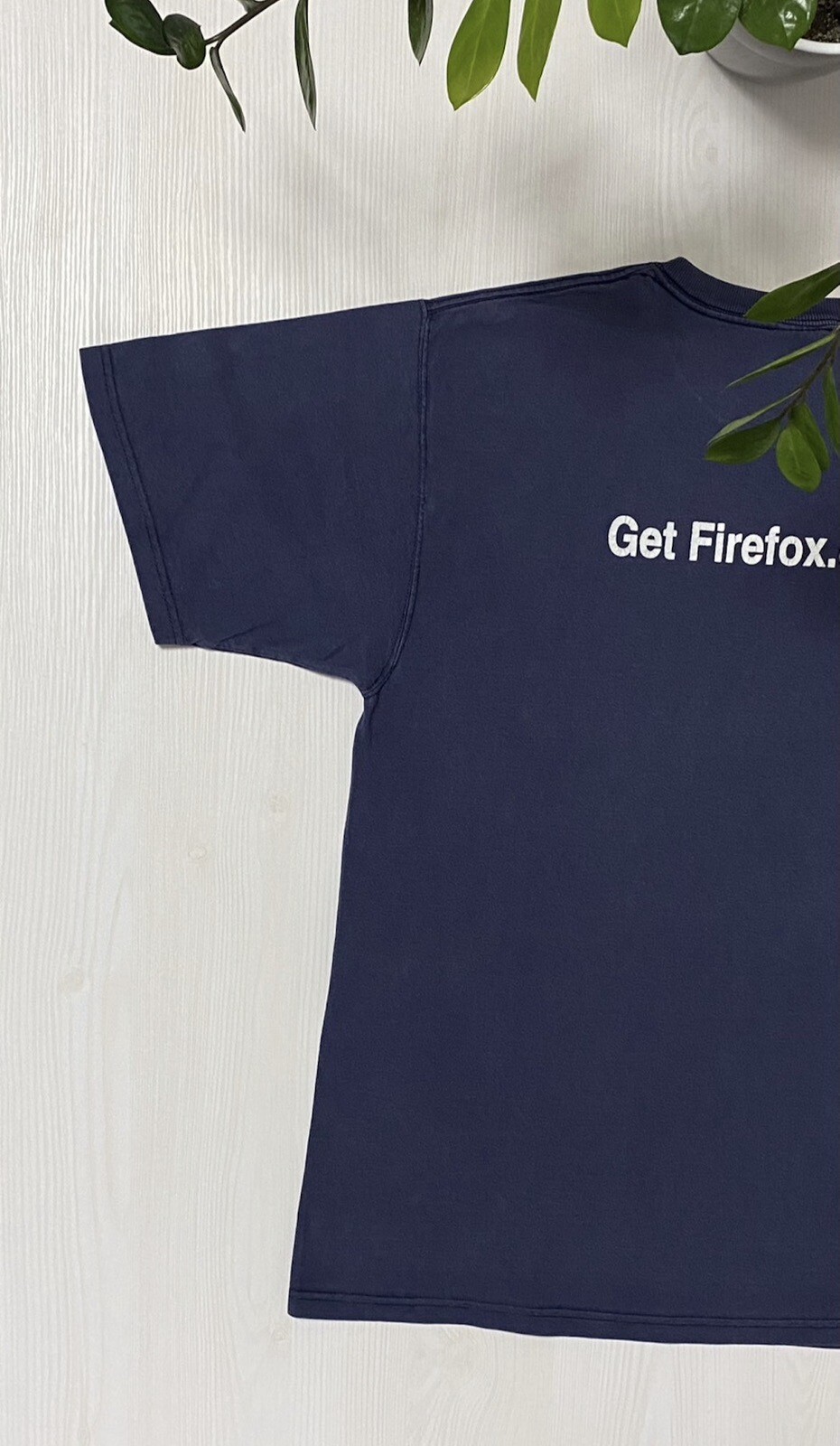 Vintage Mozilla Firefox Microsoft Internet 2000s … - image 5