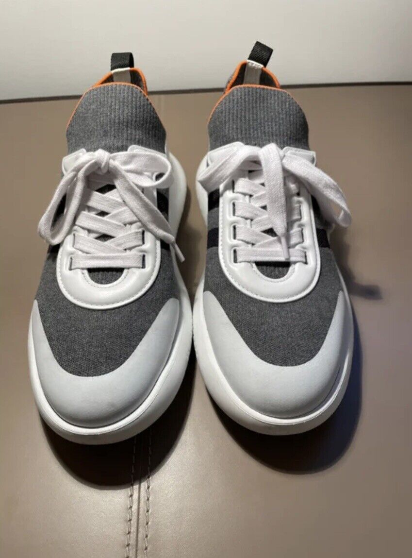 HERMES SNEAKERS MENS VERY RARE EUR 43 Made in Italy | eBay HERMES SNEAKERS MENS VERY RARE EUR 43 Made in Italy | eBay