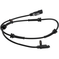 NTY ABS Sensor Raddrehzahl Hinten Links Rechts FüR Nissan Qashqai II J11 J11_