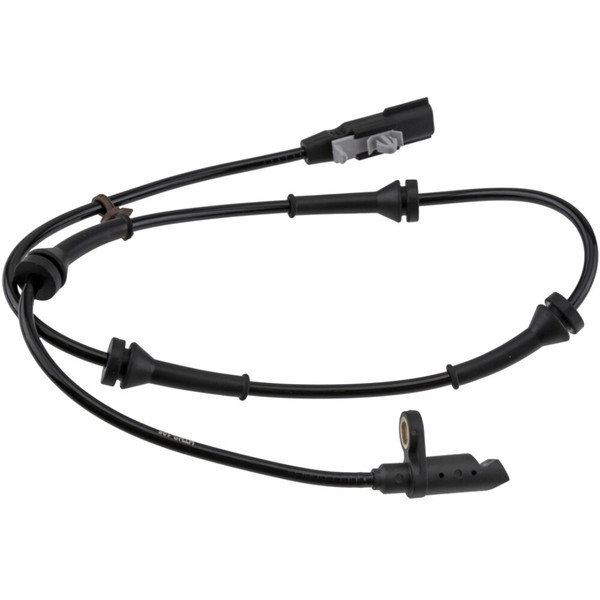 NTY ABS Sensor Raddrehzahl Hinten Links Rechts FüR Nissan Qashqai II J11 J11_-image