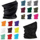 Beechfield Morf Recycled Multi Use Face Mask Head Neck Wear Snood Scarf Warmer