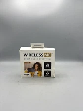RODE Wireless Me Compact Microphone System READ