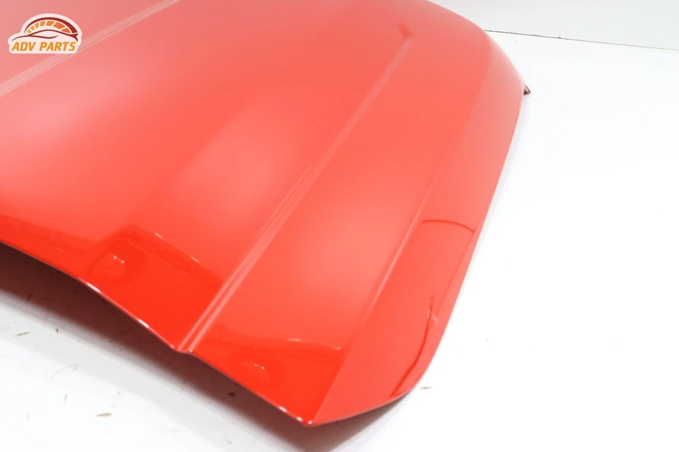 Ford Ranger 2019-2023 capó carcasa cubierta panel OEM Foto 4 de 4