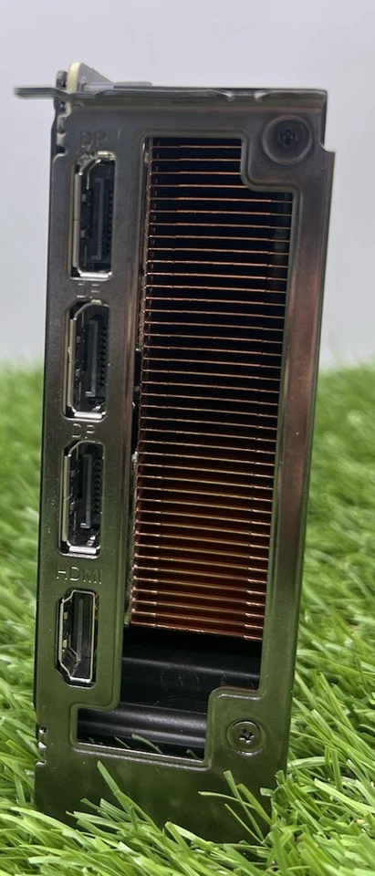 MSI AERO S RTX 3080 10GB GDDR6X LHR HDMI DP Graphics Card GPU - Image 3 of 4