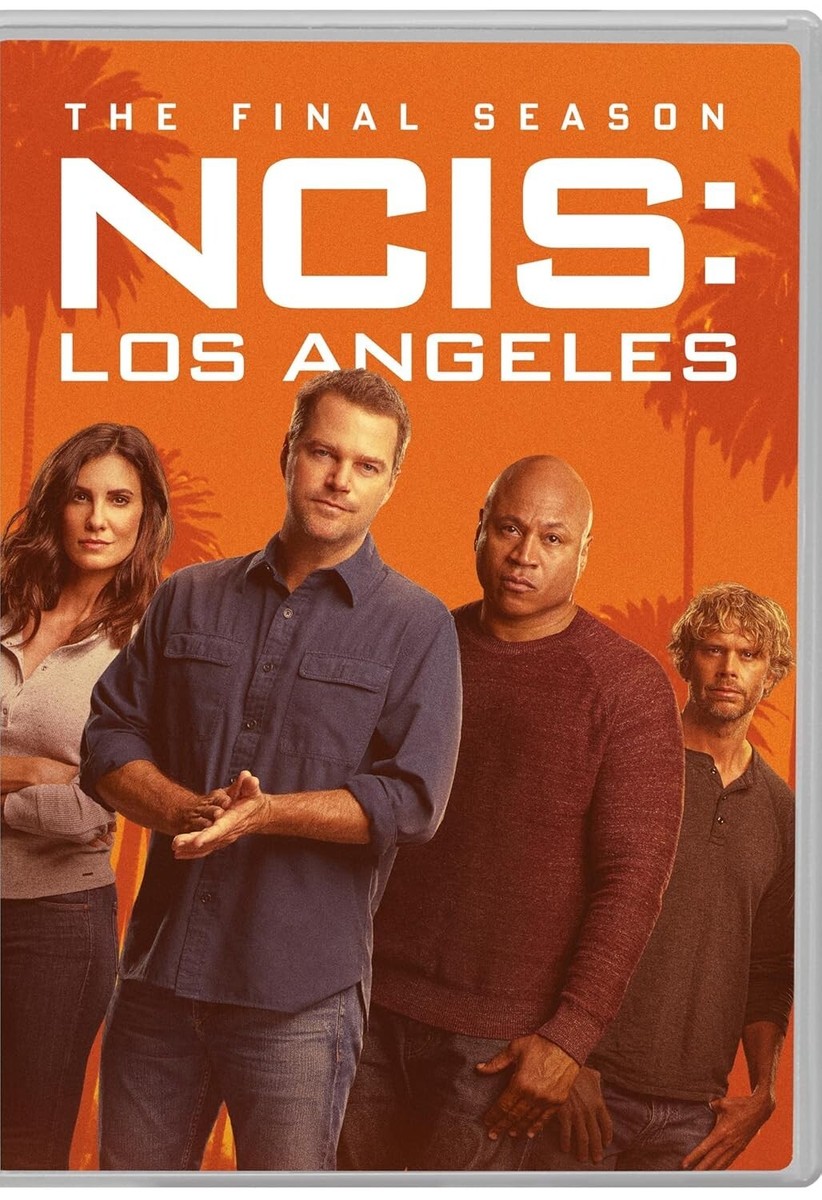 その他 Ncis: Twelve Season Pack [DVD] Amazon.com: NCIS: Seasons 1-12 : Movies & TV