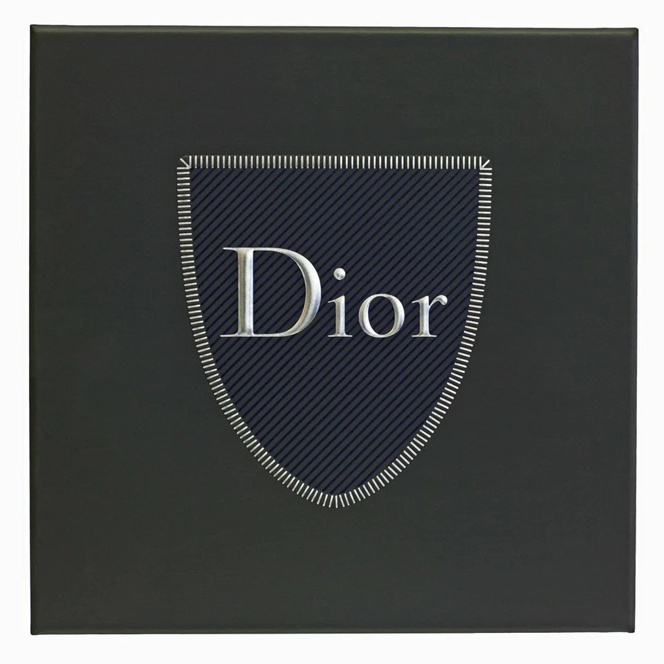 Dior Eau Sauvage Eau De Toilette Spray 100Ml Set 3 Piece - Men VERY HARD TO FIND - Image 3 of 4