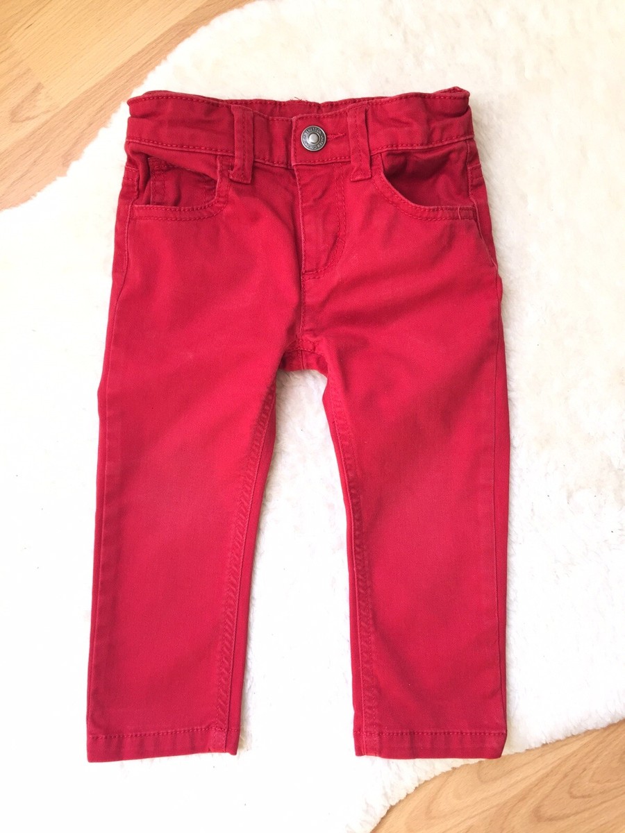 United Colors of Benetton meisjes en jongens Broek Pantalone 3unicf061