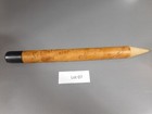 2 Giant Pencils 10" Christmas  Santa Pic AND 12" Pencil Atlantic City  Lot 0708 — photo 4