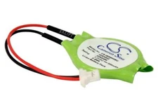 200mAh 02K6502 CMOS Battery for IBM Thinkpad 600E 2645-3AU, Thinkpad 600E 2645-4